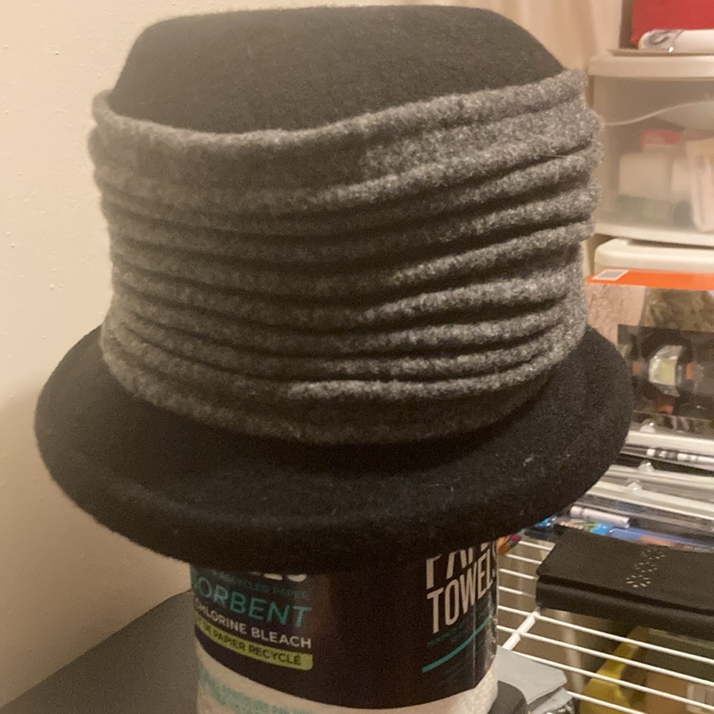 Wool Hat -Os - image 8